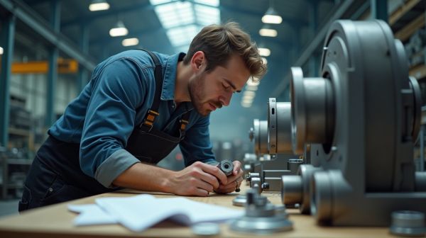 Comment choisir un fabricant de ressort pour vos solutions métalliques