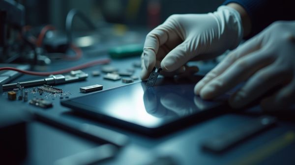 Comment protéger efficacement son écran oled des dommages