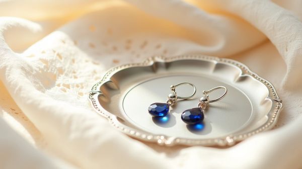 Créer des boucles d'oreilles personnalisées élégantes