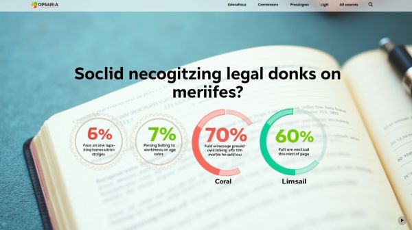 Evitez les sanctions : l'importance des mentions légales sur votre site