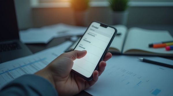 Gérez vos contacts facilement grâce aux applications et services