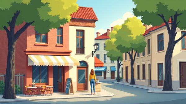 Où trouver un appartement étudiant à Lyon selon votre budget ?