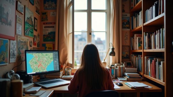 Où trouver un appartement étudiant à Lyon selon votre budget ?
