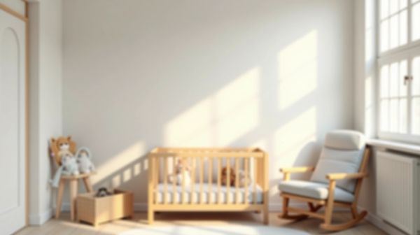 Préparer l'arrivée de bébé : choisir les essentiels efficaces