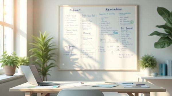 Rédiger efficacement vos mentions légales pour votre site internet