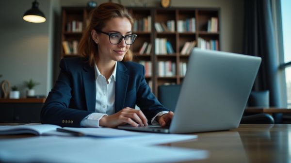 Rédiger efficacement vos mentions légales pour votre site internet