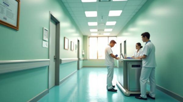 Rôle essentiel et pratiques de vaccination des infirmiers