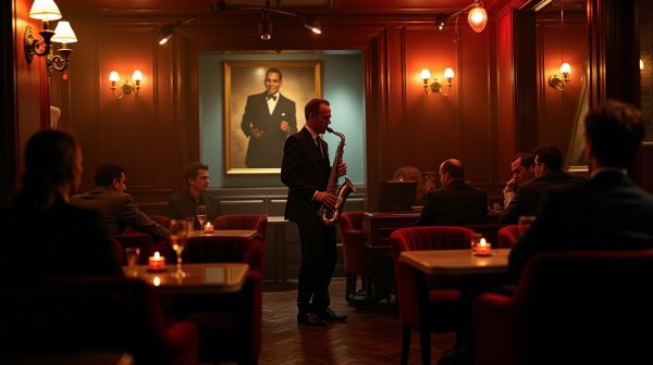 Se perdre dans les incontournables paradis jazz autour du globe