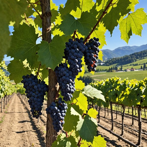 Comment organiser une visite des vignobles en Autriche sans guide?